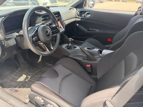 Used 2024 Nissan Z Sport w/ Floor Mat Package RWD image 17