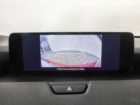 Used 2024 MAZDA CX-90 Plug-In Hybrid w/ Preferred image 8