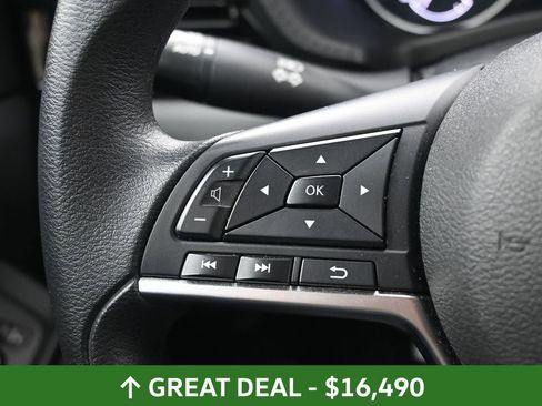 Used 2024 Nissan Sentra SV image 25