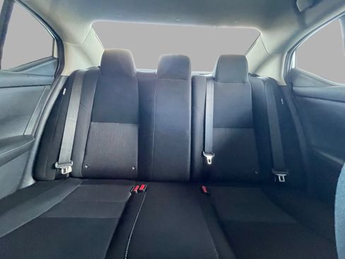 Used 2024 Nissan Sentra SV w/ All-Weather Package FWD image 28