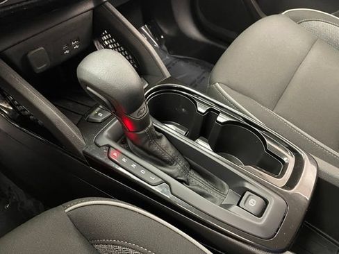 Certified 2024 Chevrolet TrailBlazer LT FWD image 7