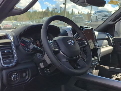 New 2026 RAM 3500 Big Horn image 11