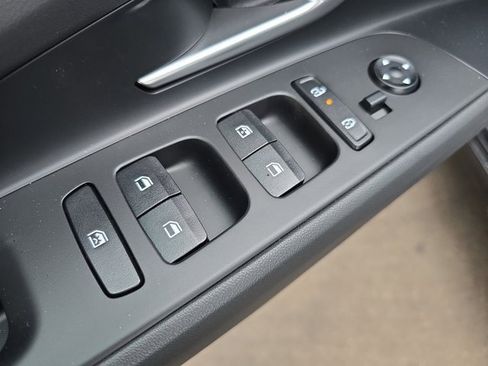 New 2026 Hyundai Elantra Blue image 27