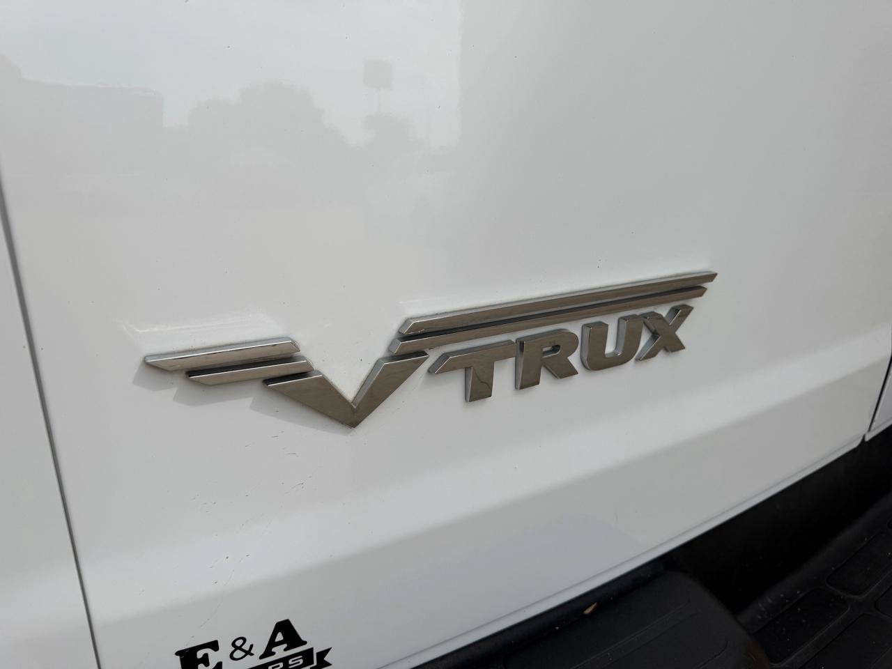 Used 2015 Chevrolet Express 2500 RWD image 9