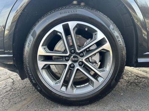 Used 2025 Audi Q5 2.0T Premium w/ Convenience Package image 33