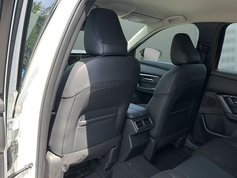 New 2026 MAZDA CX-5 Preferred AWD/4WD image 16