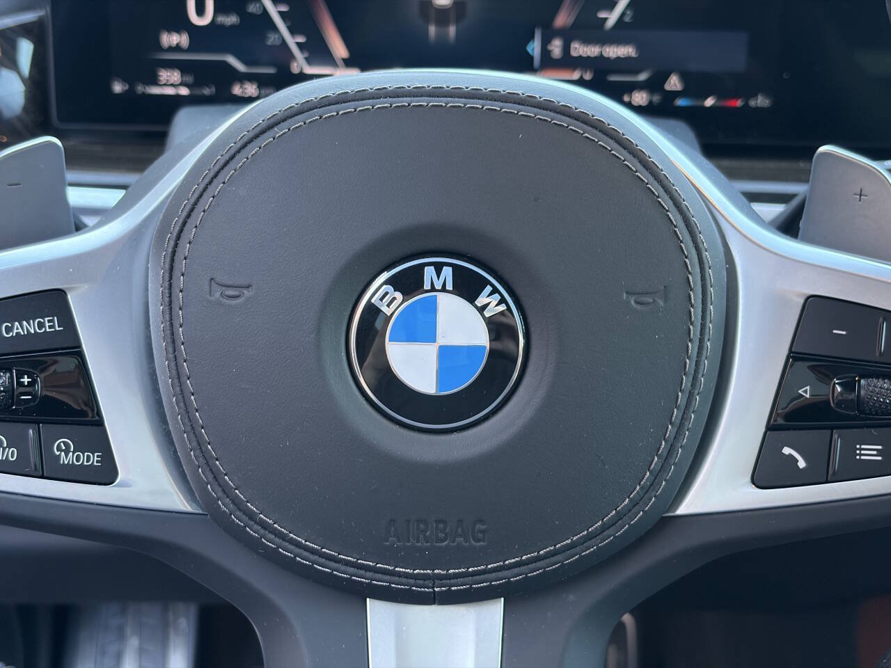 Used 2024 BMW X5 sDrive40i w/ M Sport Package RWD image 35