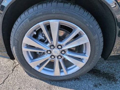 Used 2024 Cadillac XT6 Premium Luxury w/ LPO, Floor Liner Package image 11