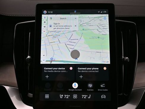 New 2026 Volvo XC90 B6 Ultra w/ Protection Package Premier image 14