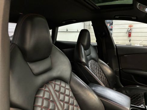 Used 2018 Audi A7 3.0T Premium Plus w/ Competition Package image 29