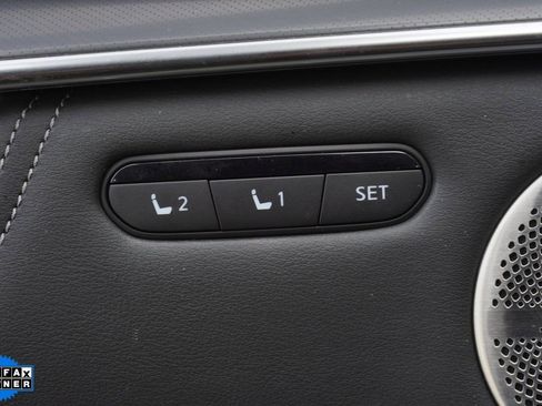 Certified 2025 INFINITI QX55 Essential image 19