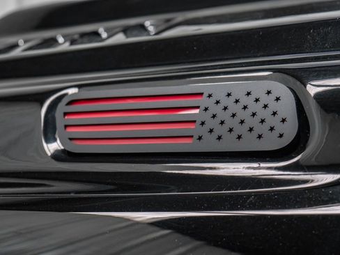 Used 2020 RAM 2500 Power Wagon AWD/4WD image 51