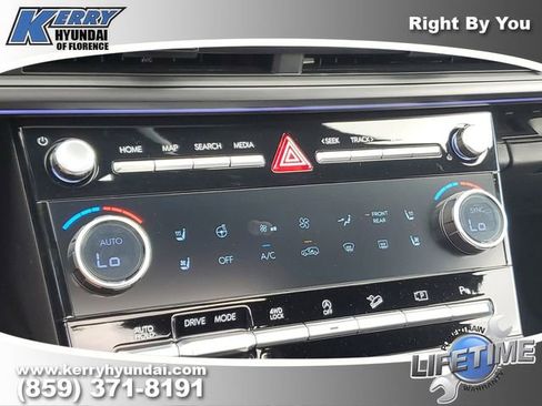 New 2026 Hyundai Santa Fe Calligraphy AWD/4WD image 29