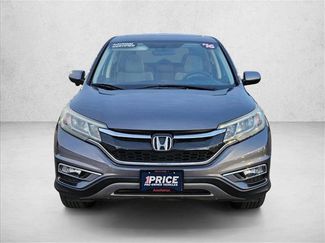 Used 2016 Honda CR-V EX video 2