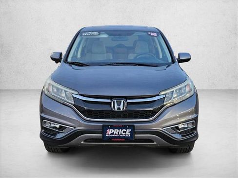 Used 2016 Honda CR-V EX image 2