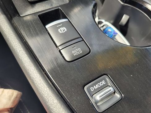 Certified 2023 Nissan Rogue SV FWD image 26