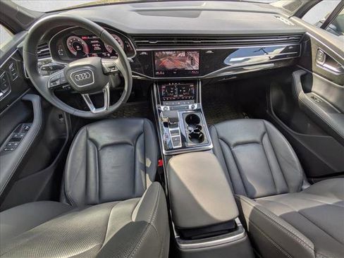 Used 2025 Audi Q7 2.0T Premium Plus image 10