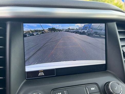 Used 2021 GMC Acadia SLT AWD/4WD image 36