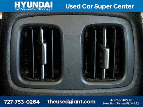 Certified 2023 Hyundai Tucson SEL image 17