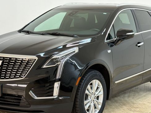 Certified 2023 Cadillac XT5 Luxury AWD/4WD image 24