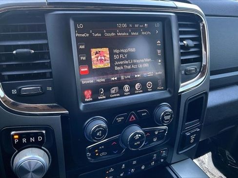 Used 2016 RAM 1500 Sport AWD/4WD image 9