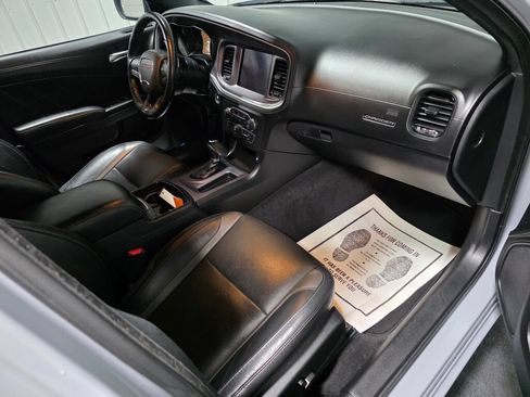 Used 2022 Dodge Charger SXT w/ Plus Group AWD/4WD image 7