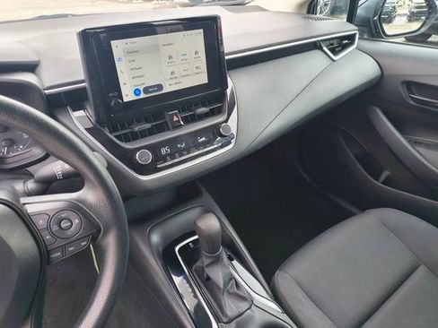 Used 2024 Toyota Corolla LE image 20
