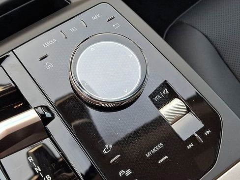 New 2026 BMW iX xDrive60 w/ Premium Package image 14