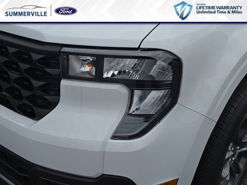 New 2026 Ford Maverick XLT w/ XLT Luxury Package AWD/4WD image 31