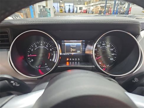 Used 2022 Ford Mustang Premium image 24