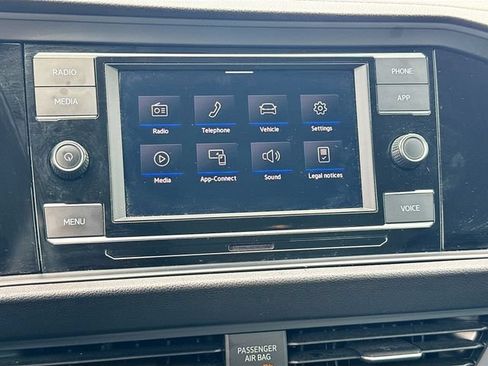 Used 2024 Volkswagen Jetta S FWD image 18
