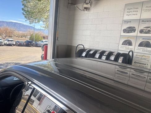 Certified 2021 Nissan Rogue SV image 24