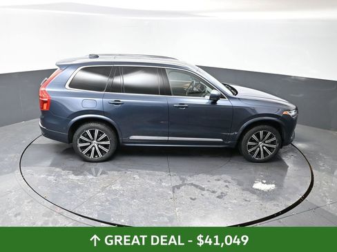 Used 2024 Volvo XC90 B6 Plus image 46