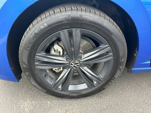 Used 2023 Volkswagen Jetta SE FWD image 25