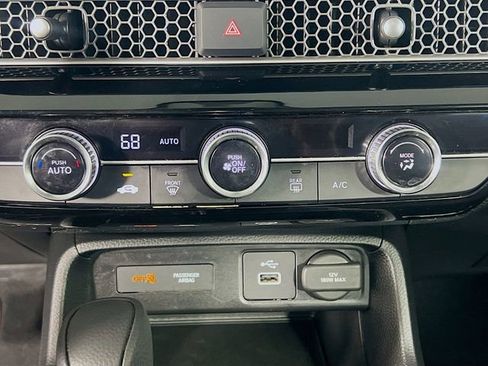 Certified 2024 Honda Civic LX image 23