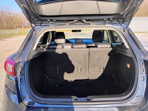 Used 2018 MAZDA CX-3 Touring image 6