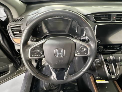 Used 2022 Honda CR-V Touring image 11