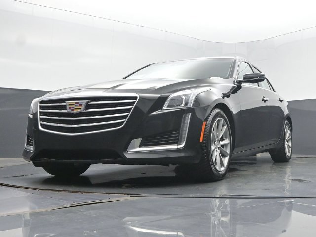 Used 2019 Cadillac CTS Luxury AWD/4WD image 47