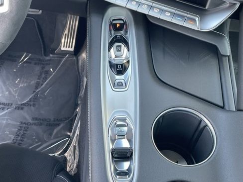 New 2026 Chevrolet Corvette Stingray Preferred Conv w/ Z51 Performance Package image 30