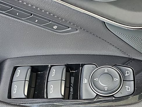 Used 2025 Cadillac CT5 Sport w/ Sun And Sound Package AWD/4WD image 27