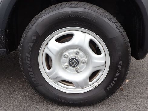 Used 2004 Honda CR-V LX image 42