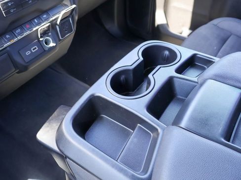 Used 2024 Chevrolet Silverado 1500 Custom image 15