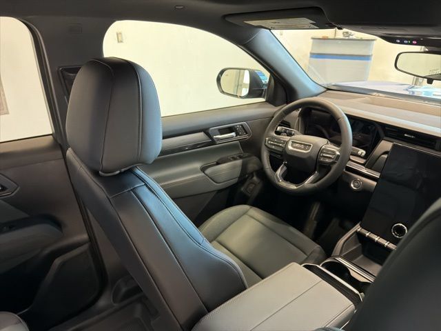 New 2026 GMC Terrain AT4 w/ Convenience Package III AWD/4WD image 34