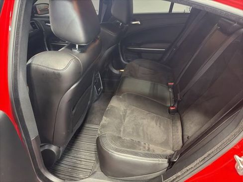 Used 2023 Dodge Charger GT w/ Plus Group RWD image 32