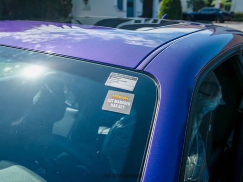 Used 2016 Dodge Challenger SRT Hellcat image 67