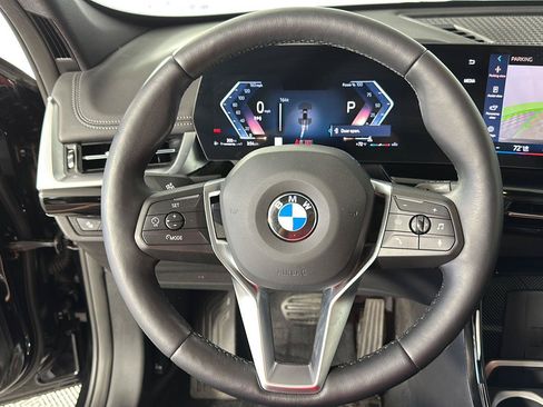 Used 2026 BMW X1 xDrive28i w/ Convenience Package AWD/4WD image 10