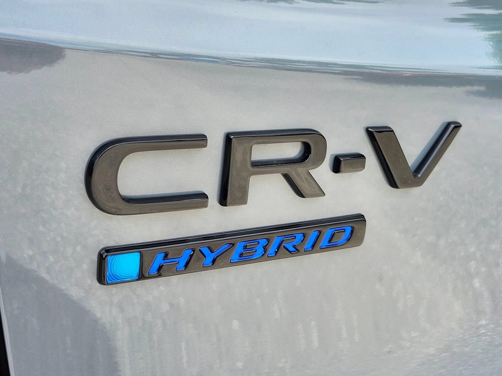 New 2026 Honda CR-V Sport-L image 13