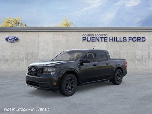 New 2026 Ford Maverick XLT image 1