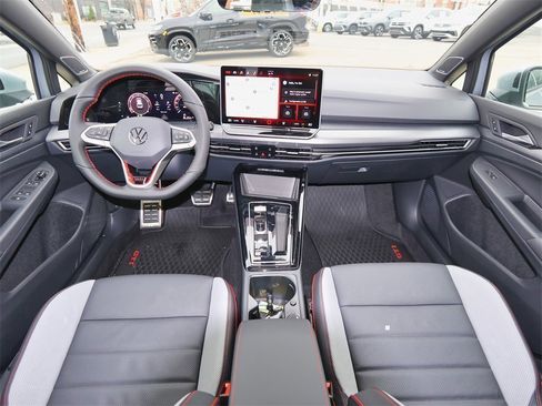 New 2026 Volkswagen GTI Autobahn image 17