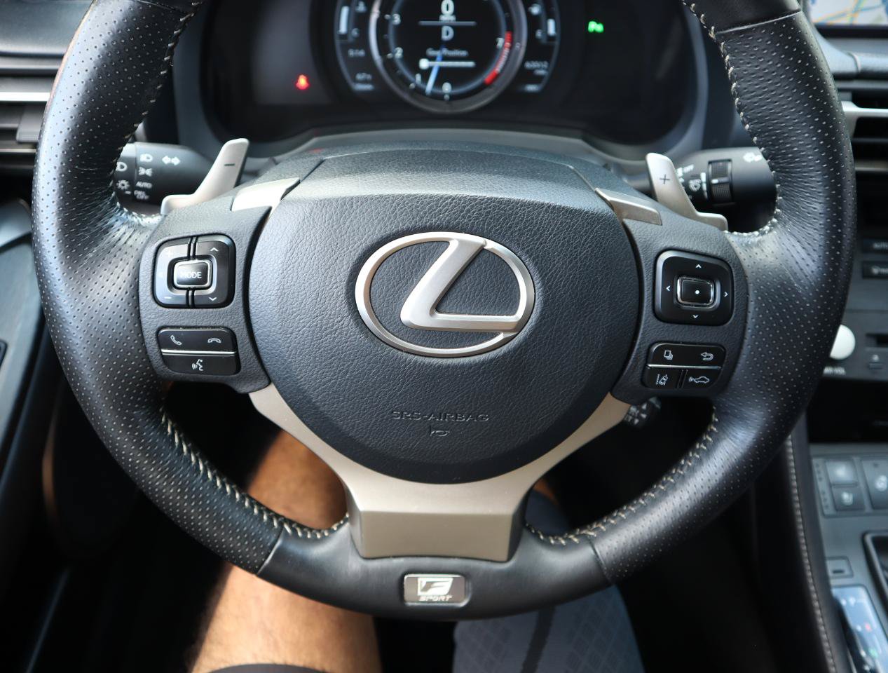 Used 2019 Lexus RC 350 F Sport w/ Accessory Package RWD image 46